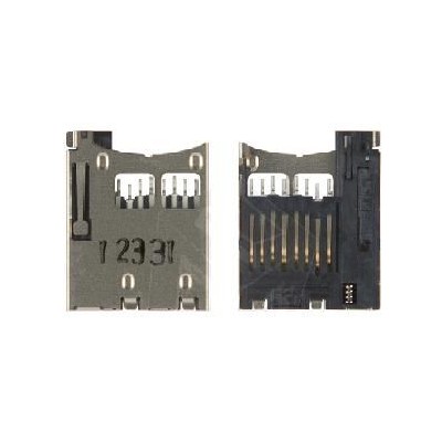 Mmc Connector For Tvc Nuclear Sx 5 3i - Maxbhi Com