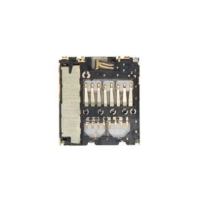 MMC connector for Videocon V1406