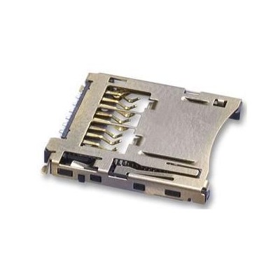 MMC connector for Videocon V1417