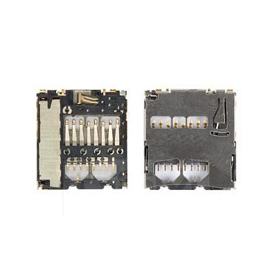 MMC connector for Videocon V1436