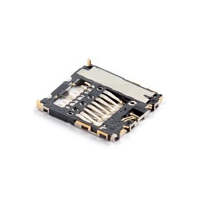 MMC connector for Videocon V1602