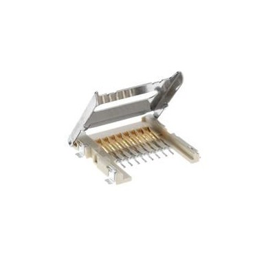 MMC connector for Videocon VStyle Mega