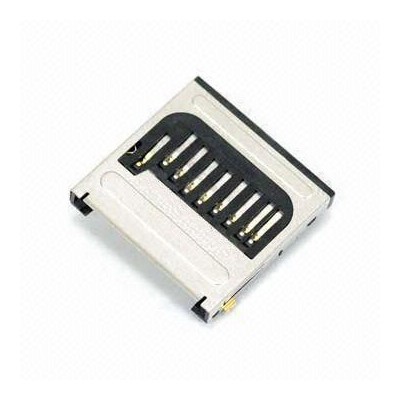 MMC connector for VOX Mobile V8500
