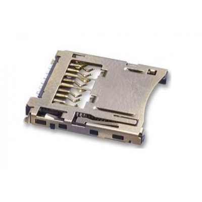 MMC connector for VOX Mobile VGS-505