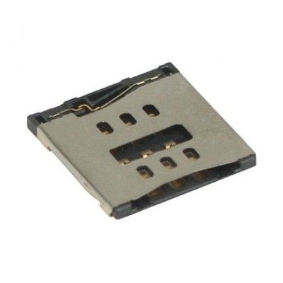 MMC connector for WinTab 10
