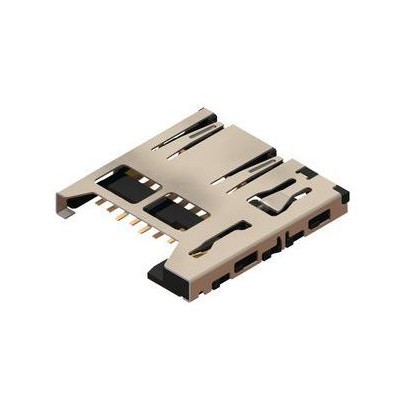 Mmc Connector For Videocon V1418 - Maxbhi Com