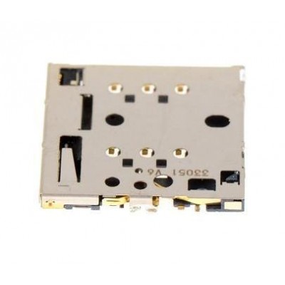 Mmc Connector For Videocon Z40 Lite - Maxbhi Com