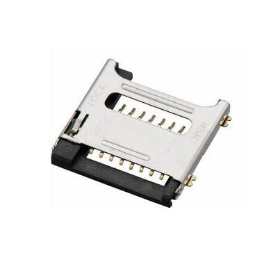 Mmc Connector For Vinner Dv01 - Maxbhi Com