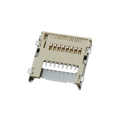 MMC connector for XOLO A500S