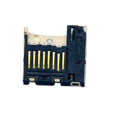 MMC connector for XOLO A700s
