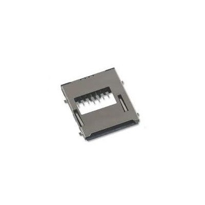 MMC connector for XOLO Omega 5.0