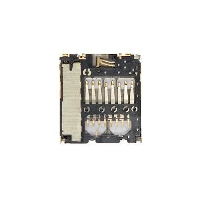 MMC connector for XOLO Q2500