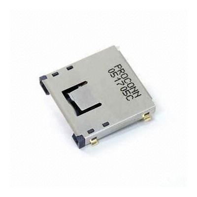 MMC connector for XOLO Q600 Club