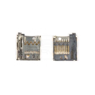 MMC connector for Zen M20