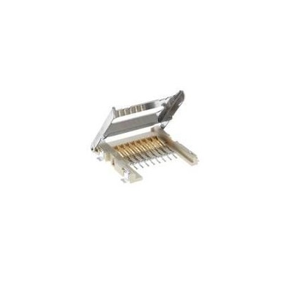 MMC connector for ZTE R221