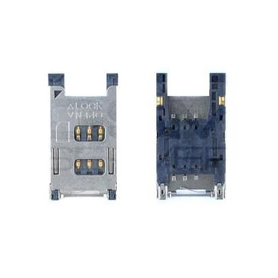 Mmc Connector For Xolo Q700 - Maxbhi Com