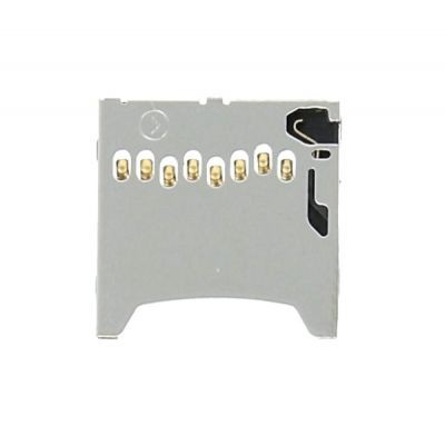 Mmc Connector For Zen M72 - Maxbhi Com