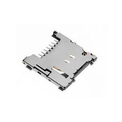 Mmc Connector For Zte Axon Mini - Maxbhi Com