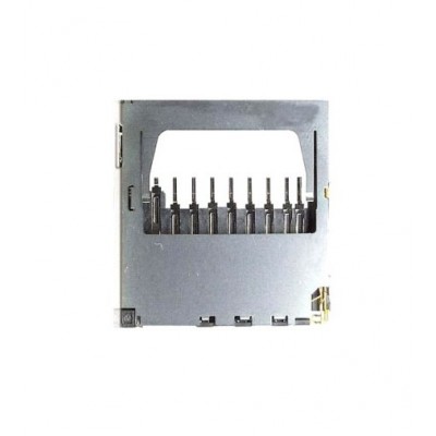 Mmc Connector For Zte Blade X5 - Maxbhi Com