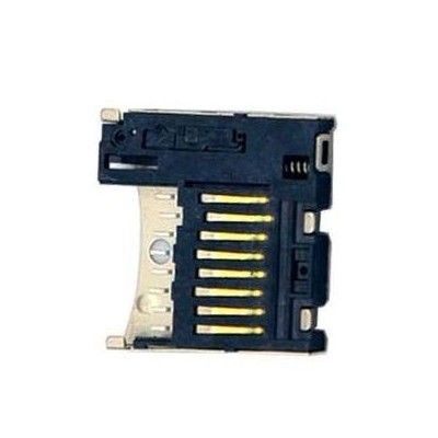 Mmc Connector For Zte Grand S Ii - Maxbhi Com