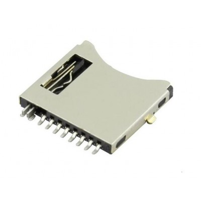 Mmc Connector For Zte Grand S - Maxbhi Com
