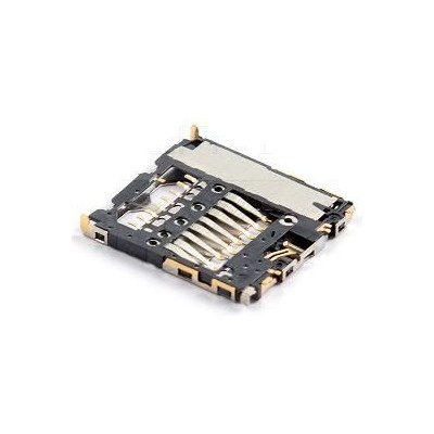 MMC connector for Zync Z777