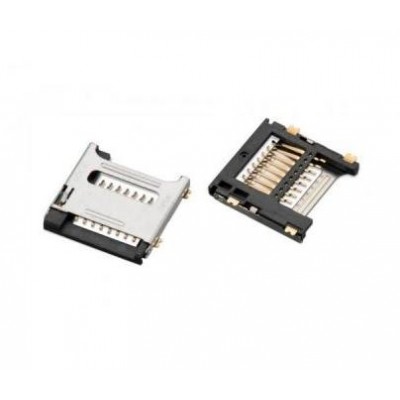 Mmc Connector For Zte S550 - Maxbhi Com