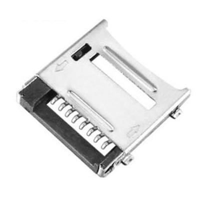 Mmc Connector For Zte V5 Lux - Maxbhi Com