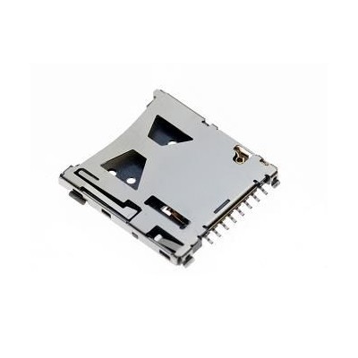 Mmc Connector For Zte V815 - Maxbhi Com