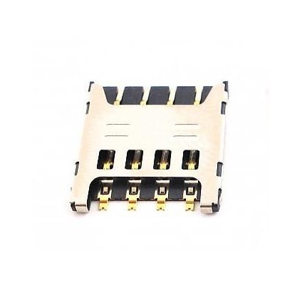 Sim connector for A&K A555
