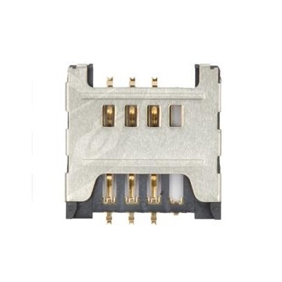 Sim connector for Acer Iconia Tab B1-A71