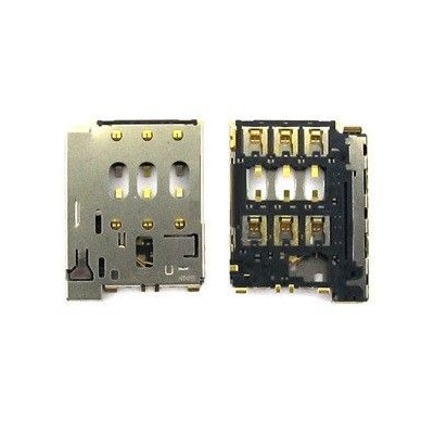 Sim connector for Acer Iconia W700 64GB
