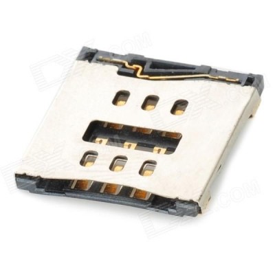 Sim connector for Acer Liquid Jade Z