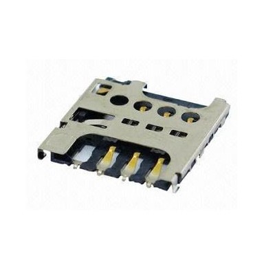 Sim connector for Acer Liquid Z530