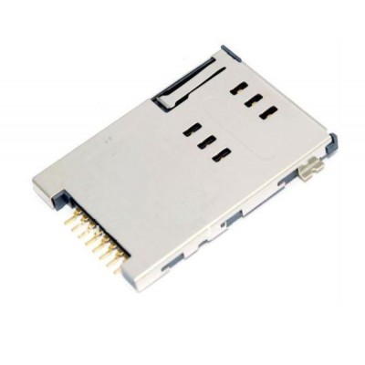 Sim connector for Adcom A-Note