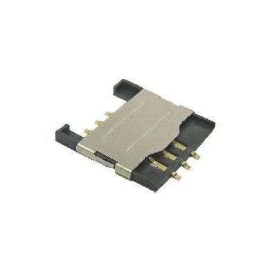 Sim connector for Adcom KitKat A56