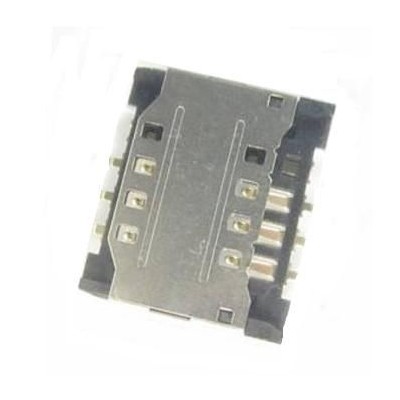 Sim connector for Adcom Thunder A440 Plus