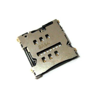 Sim connector for Alcatel One Touch Idol 3