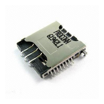 Sim Connector For Alcatel One Touch Fire E - Maxbhi Com