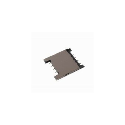 Sim connector for Alcatel Pixi 3 - 4