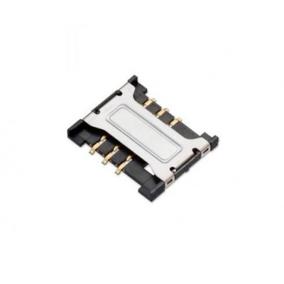 Sim connector for Ambrane AK-7000