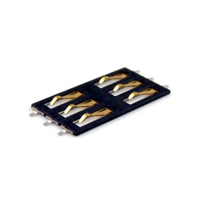 Sim connector for Apple iPod Touch 32GB