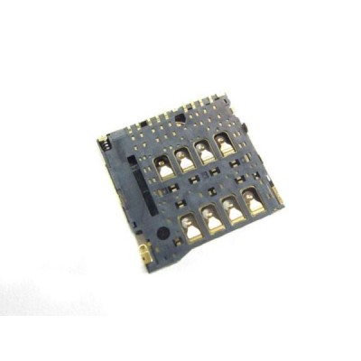 Sim connector for Asus A10