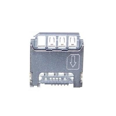 Sim connector for Asus P750