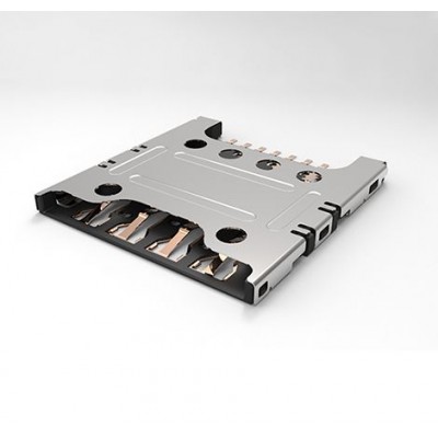 Sim connector for Asus PadFone Mini 4.3