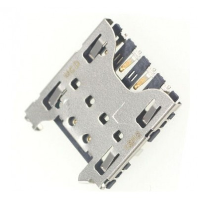 Sim connector for Blackview Alife S1