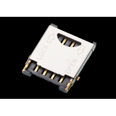 Sim connector for BLU Life Pure XL L260L