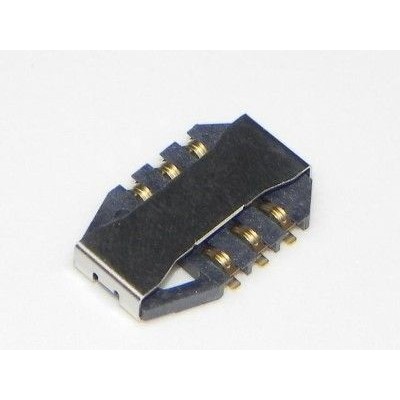 Sim connector for BLU Studio 5.0 S D570