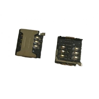 Sim Connector For Blackview Bv5000 - Maxbhi Com