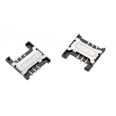 Sim connector for Celkon Q500 Millennium Ultra
